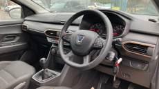 Dacia Sandero Stepway 1.0 TCe Essential 5dr Bi Fuel Hatchback